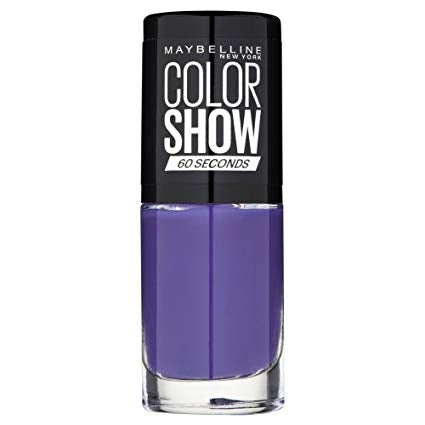 Nail Polish - ColorShow