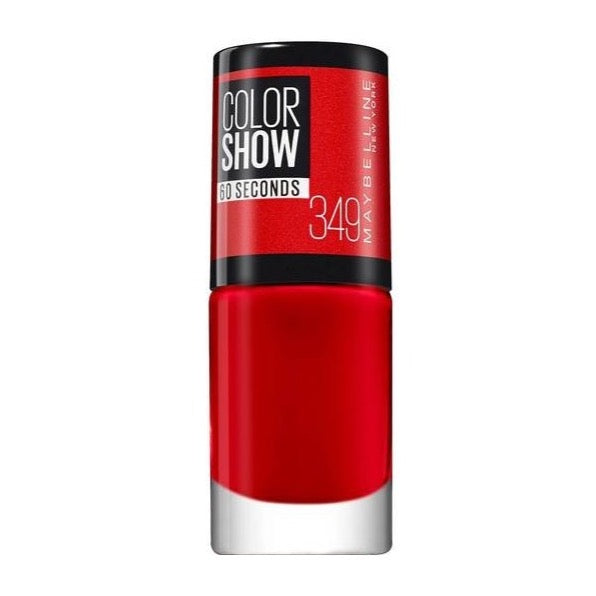Nail Polish - ColorShow