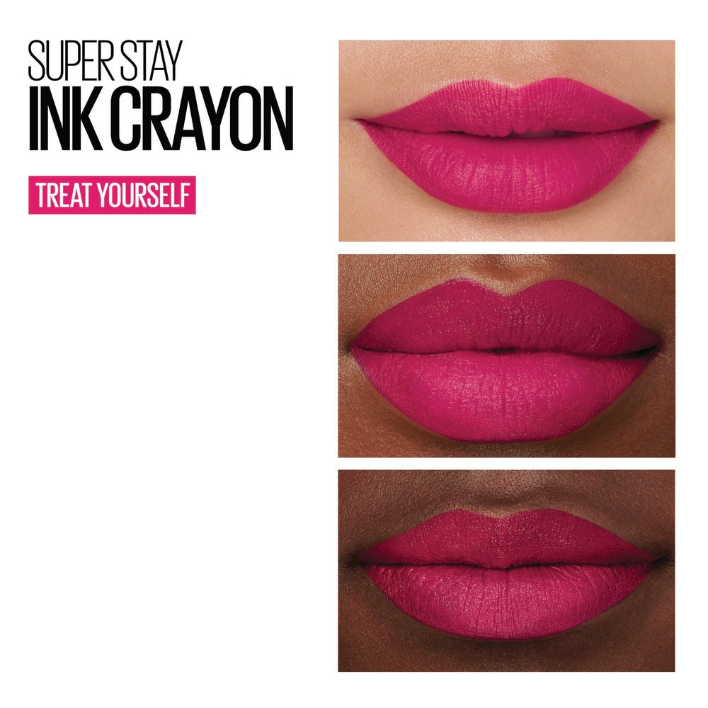 Lip liner - Matte Ink