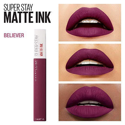 Encre à lèvres SuperStay Matte Ink