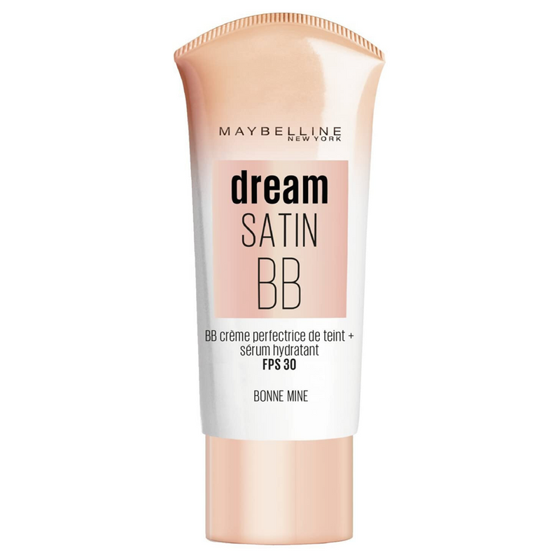 BB Cream - Dream Satin