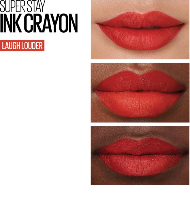 Lip liner - Matte Ink