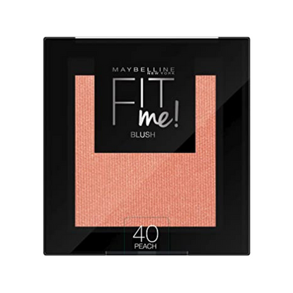 Blush - Fit Me