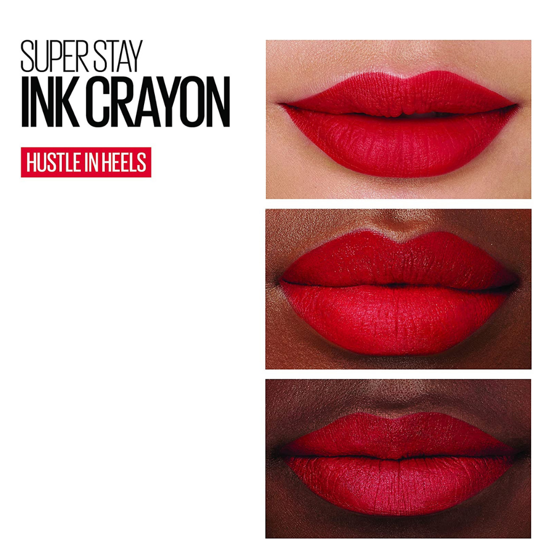 Lip liner - Matte Ink