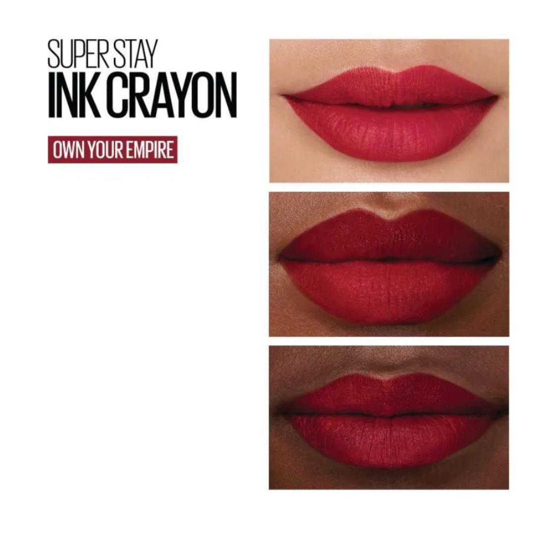 Lip liner - Matte Ink