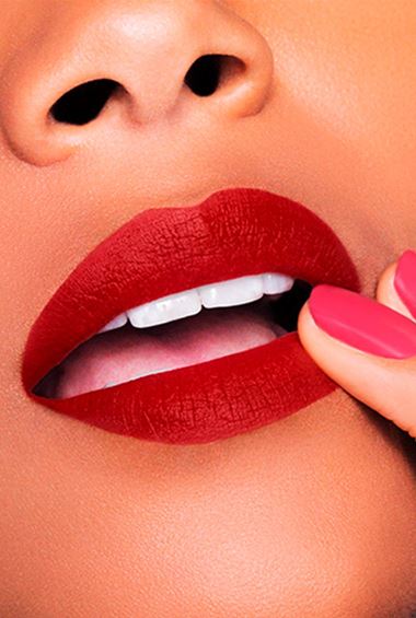 Encre à lèvres SuperStay Matte Ink