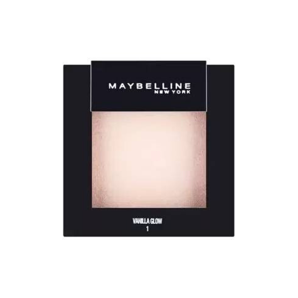 Color Sensational - Eyeshadow Mono