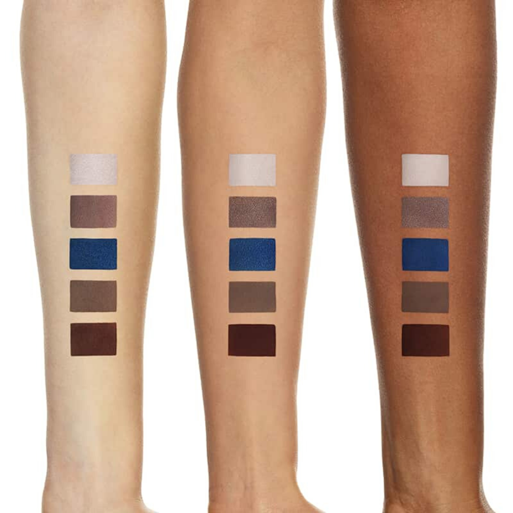 La Petite Palette Ombres à Paupières