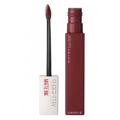 Encre à lèvres SuperStay Matte Ink