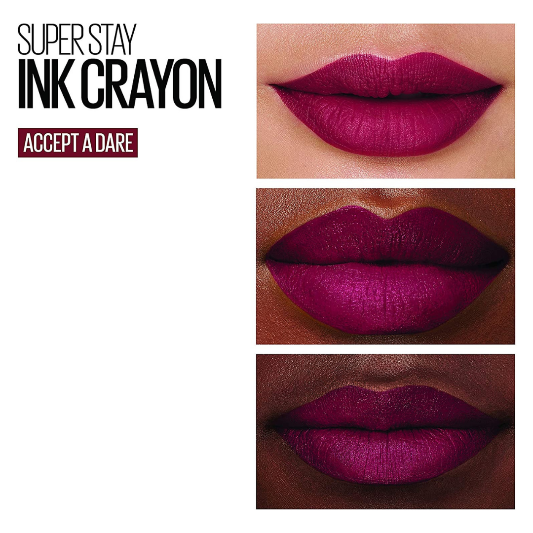 Lip liner - Matte Ink