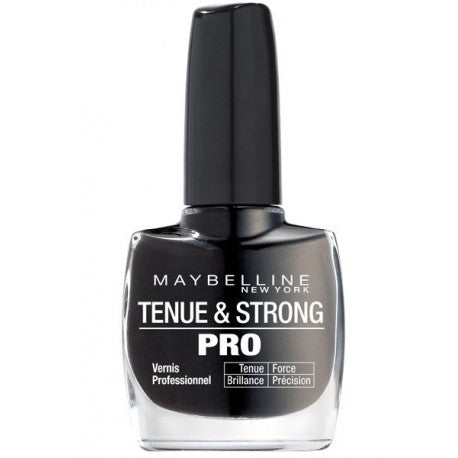Vernis à Ongles - Tenue & Strong Pro