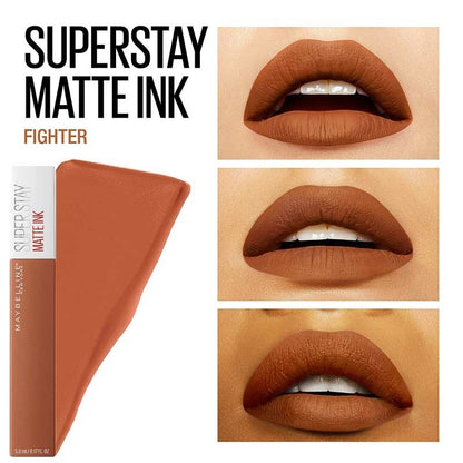 Encre à lèvres SuperStay Matte Ink