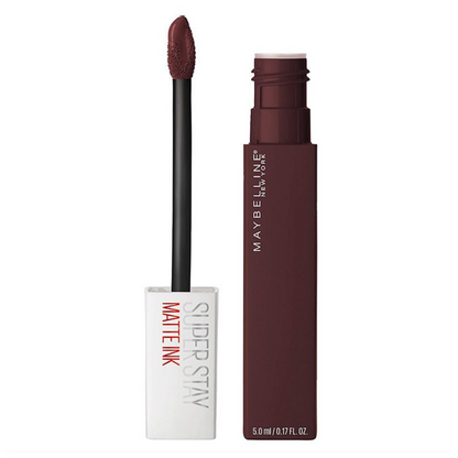 Encre à lèvres SuperStay Matte Ink