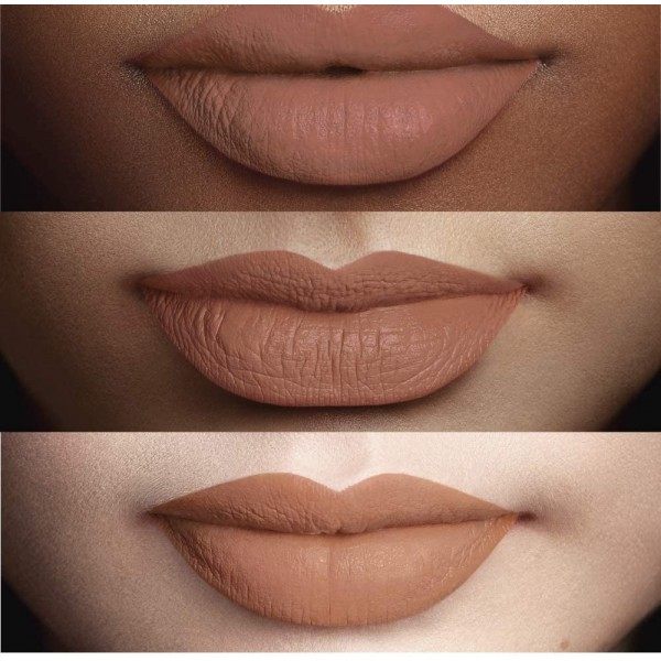 Lipstick - Ultra Matte Liquid