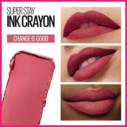Lip liner - Matte Ink