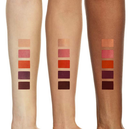 La Petite Palette Ombres à Paupières