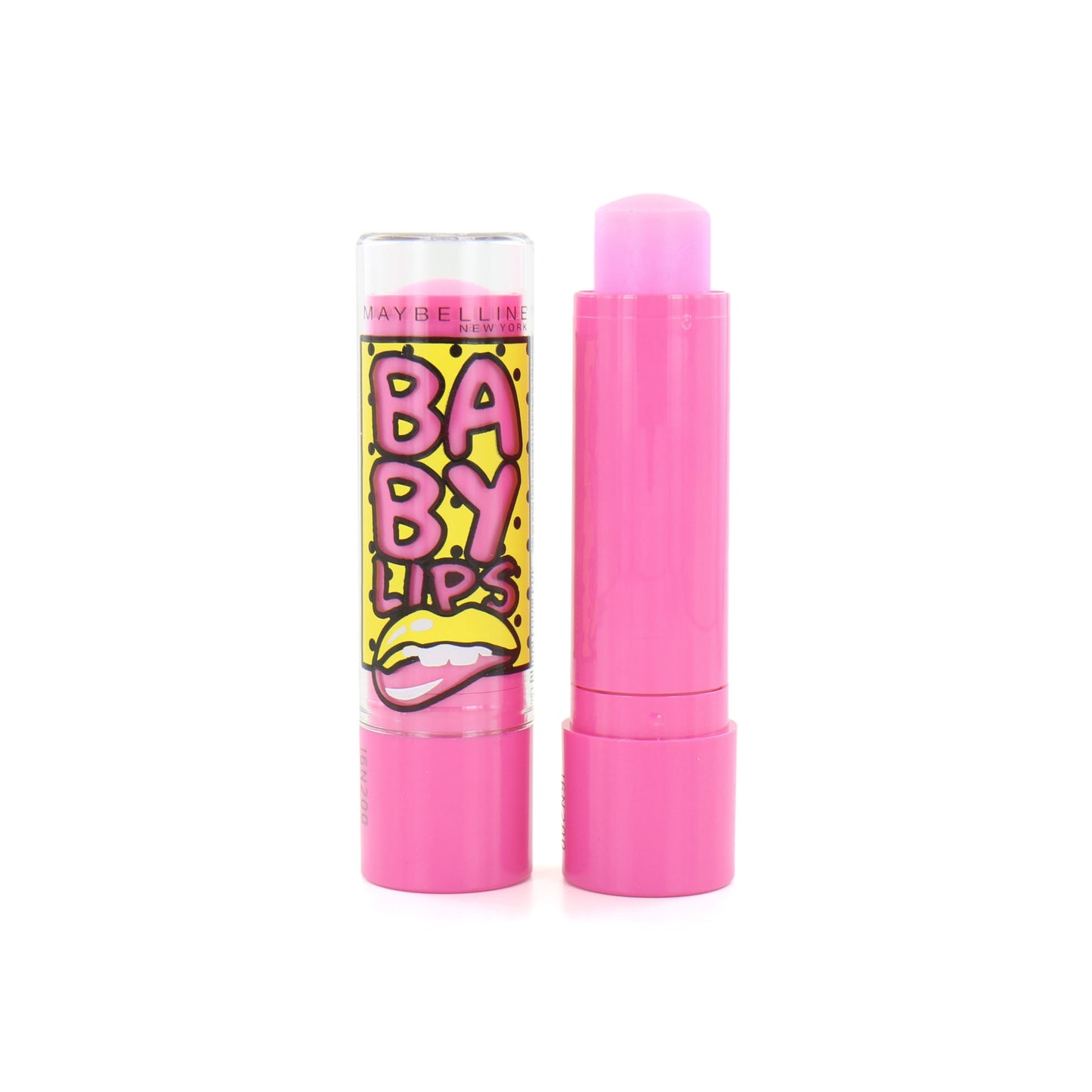 Baume à lèvres - Baby Lips