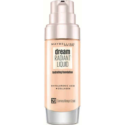 Dream Radiant Liquid
