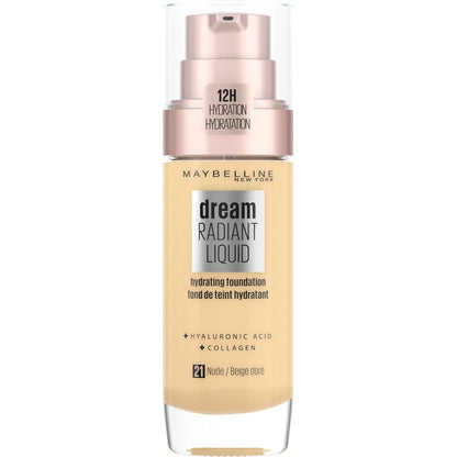 Dream Radiant Liquid