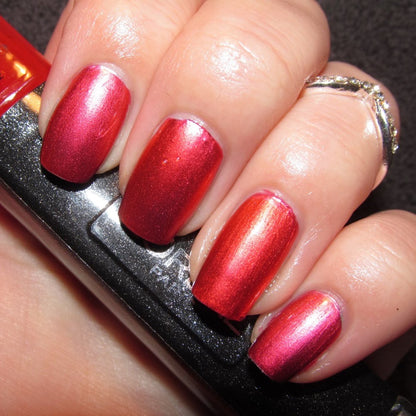 Vernis à Ongles - Infaillible Gel Duo