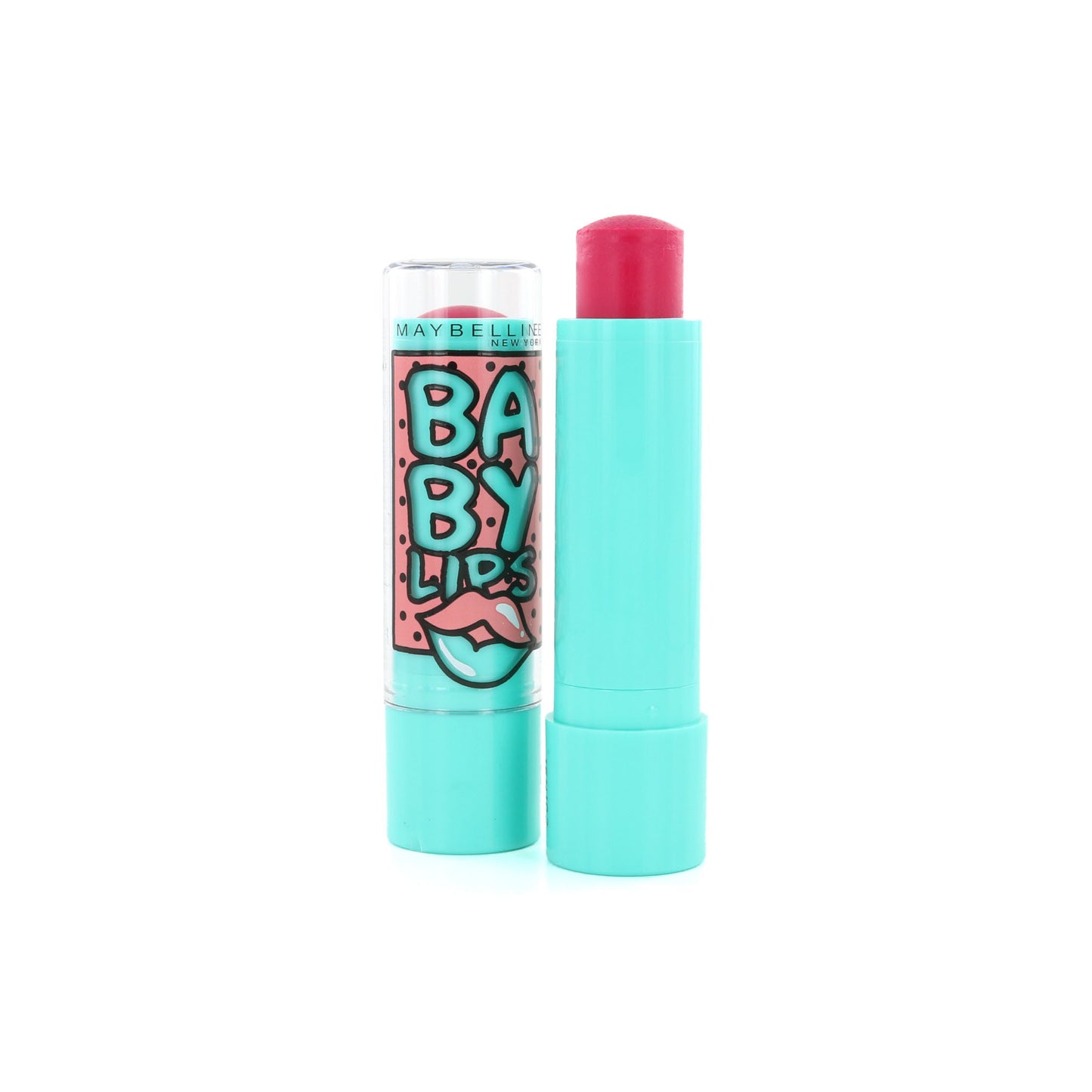 Baume à lèvres - Baby Lips