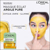 L'Oréal Soothing Mask - Pure Clay