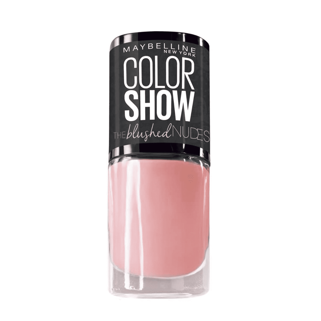Nail Polish - ColorShow