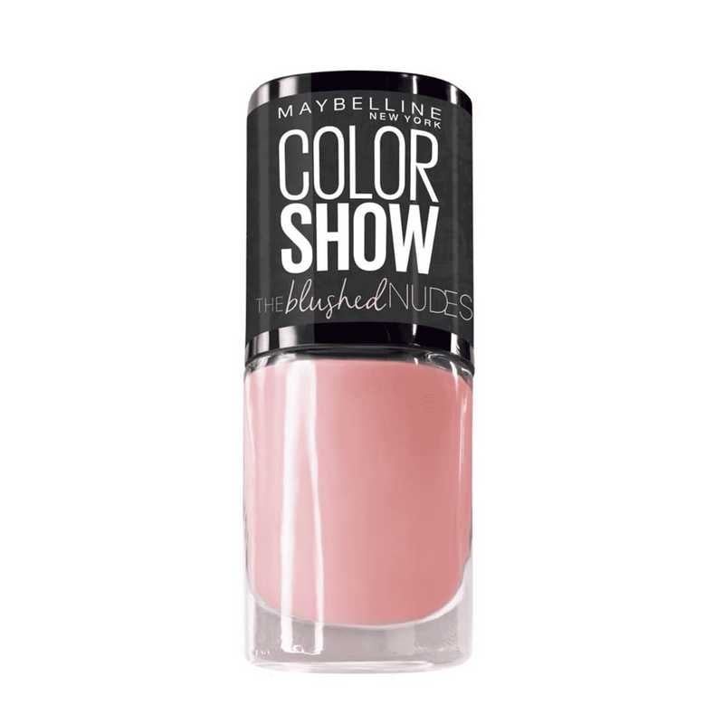 Nail Polish - ColorShow