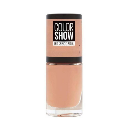 Nail Polish - ColorShow