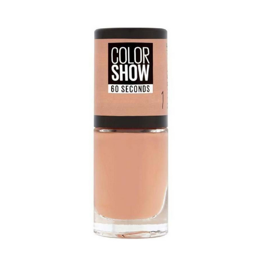 Vernis à Ongles - Color Show 60 Seconds