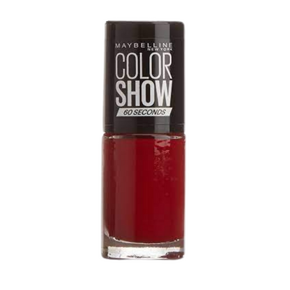 Nail Polish - ColorShow