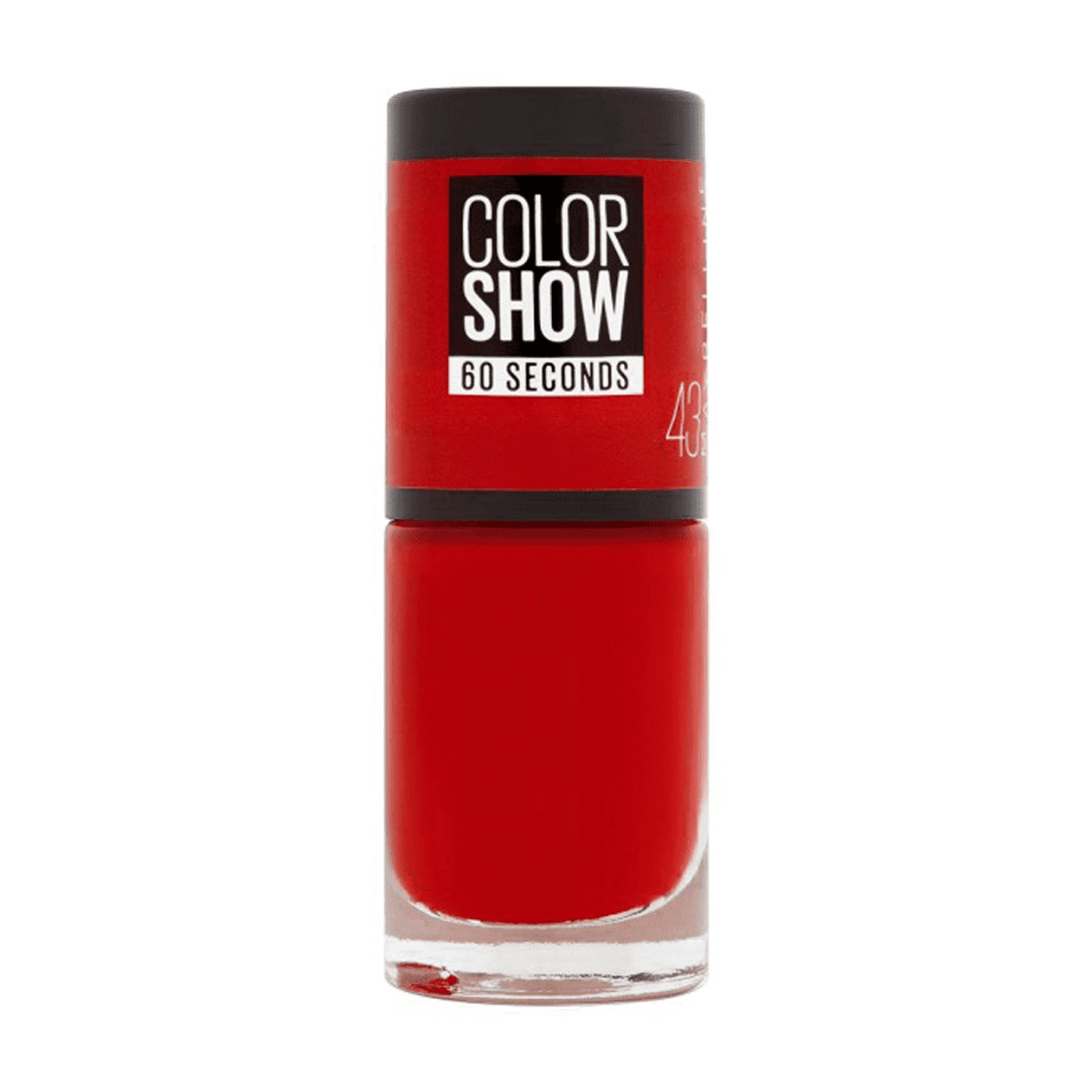 Nail Polish - ColorShow