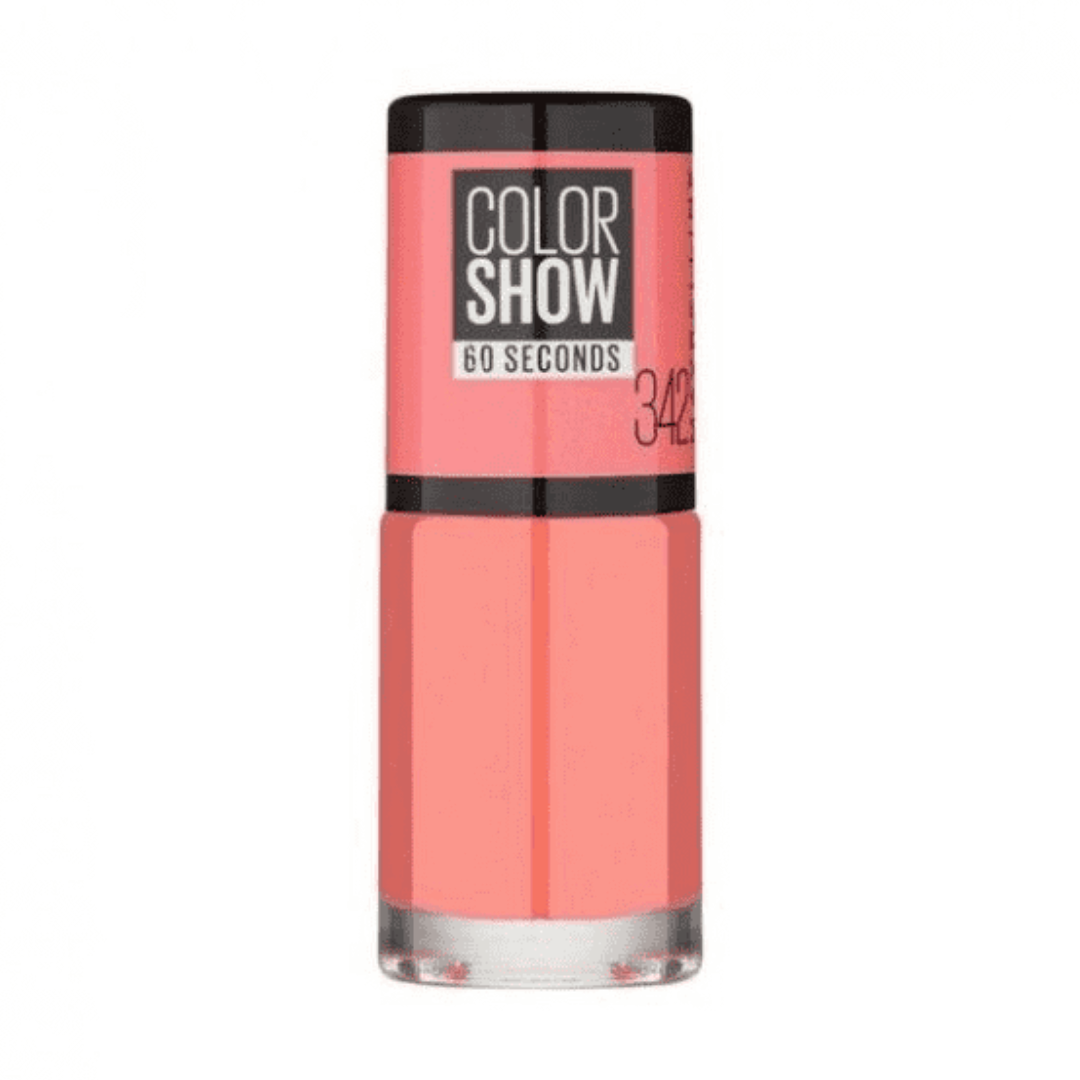 Nail Polish - ColorShow