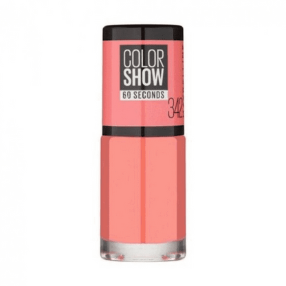 Nail Polish - ColorShow
