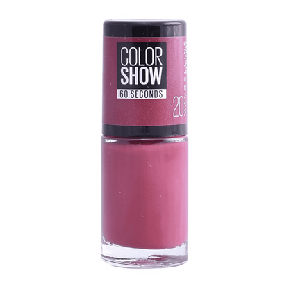 Nail Polish - ColorShow