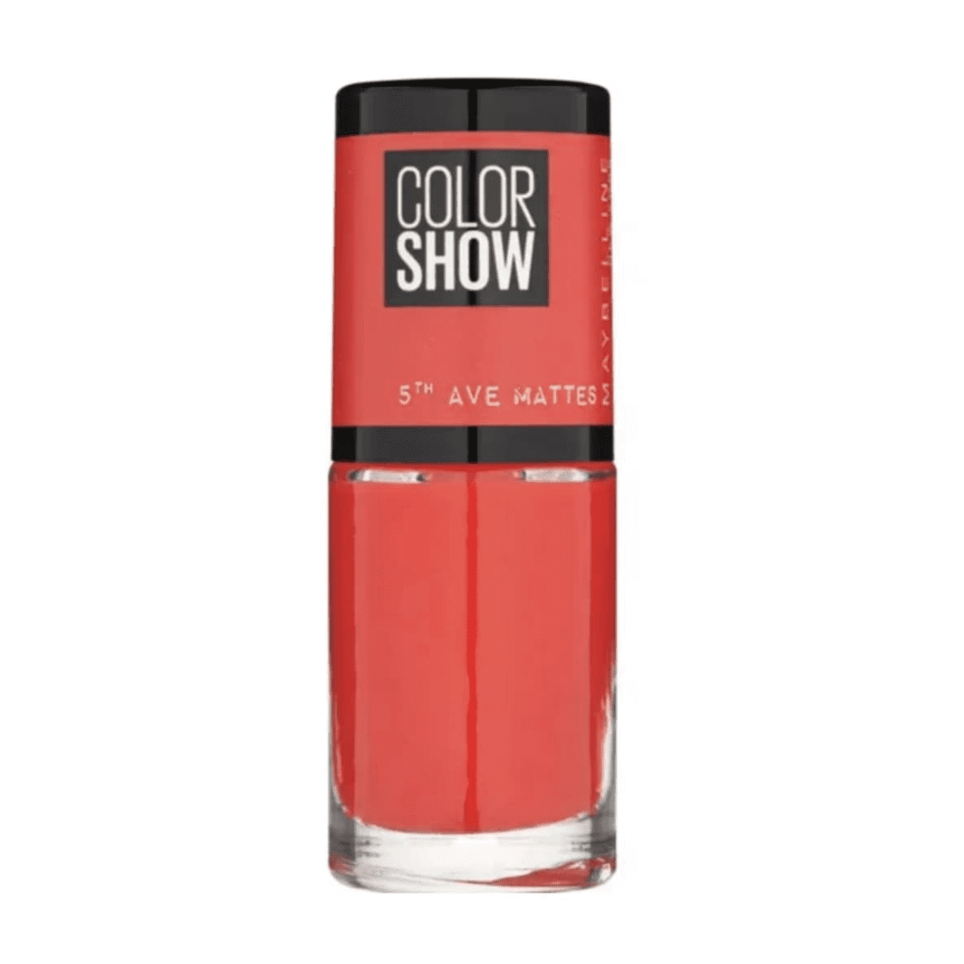 Nail Polish - ColorShow