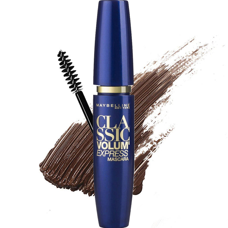 Mascara Classic Volum'Express - Brown