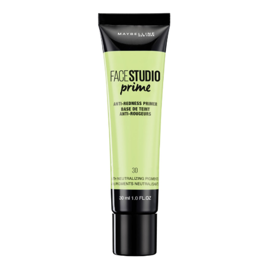 Base - Face Studio Prime