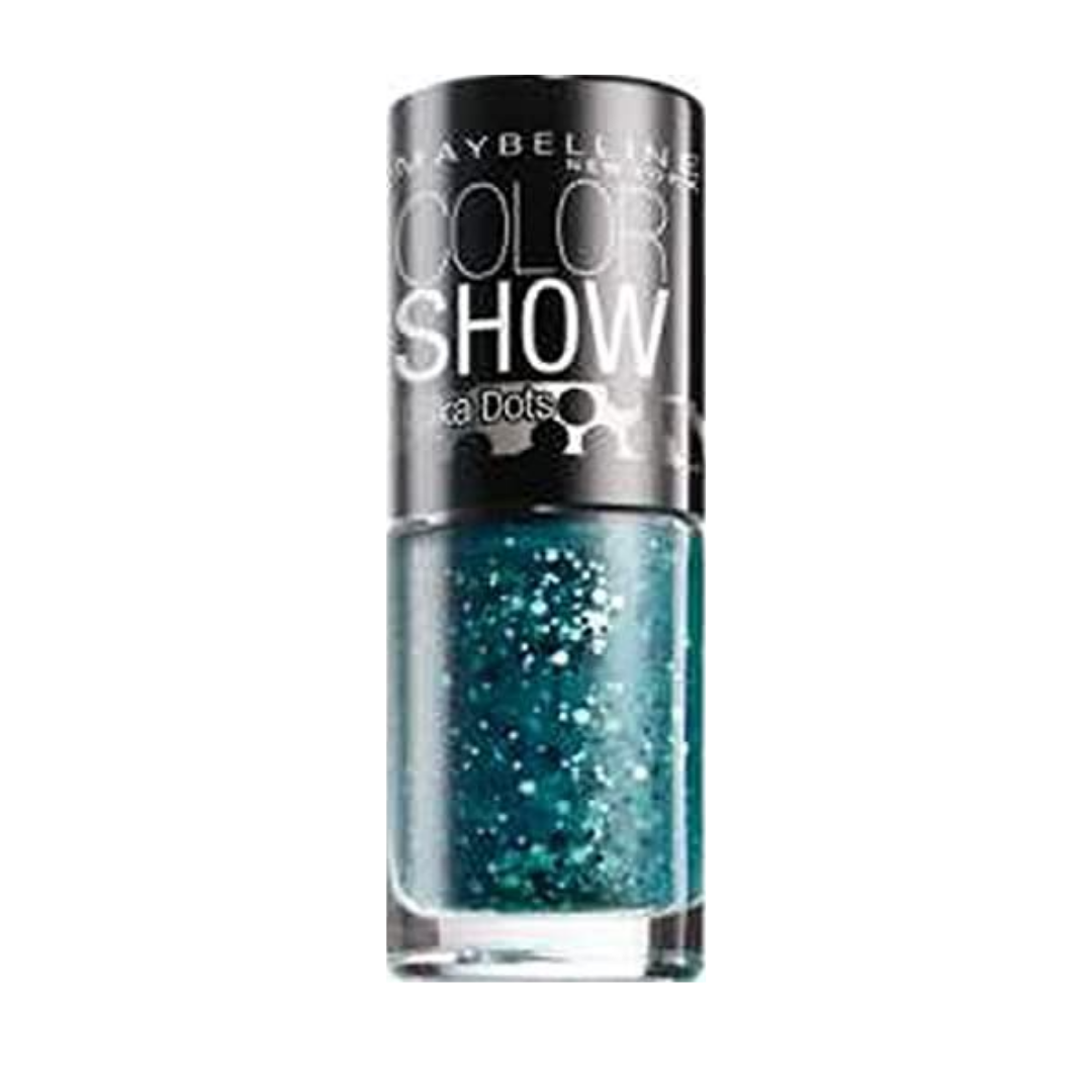 Nail Polish - ColorShow