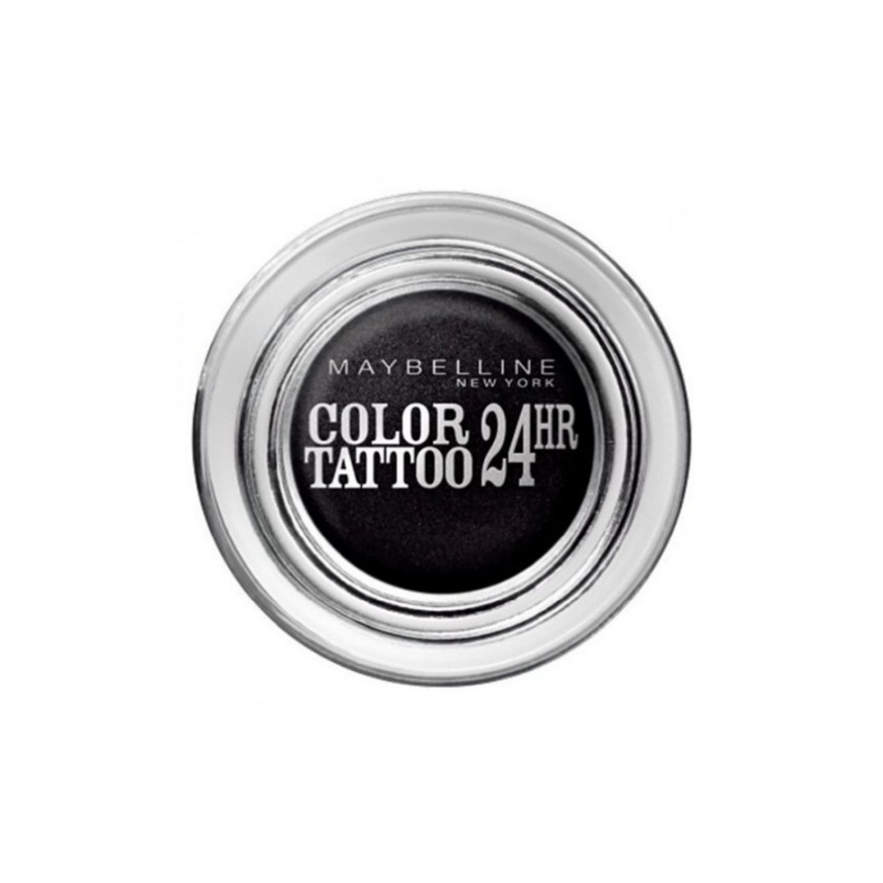 60 Timeless Black