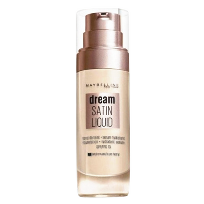 Dream Satin Liquid