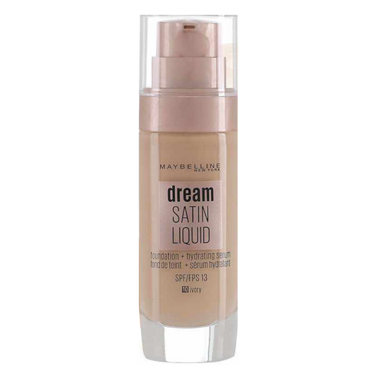 Dream Satin Liquid