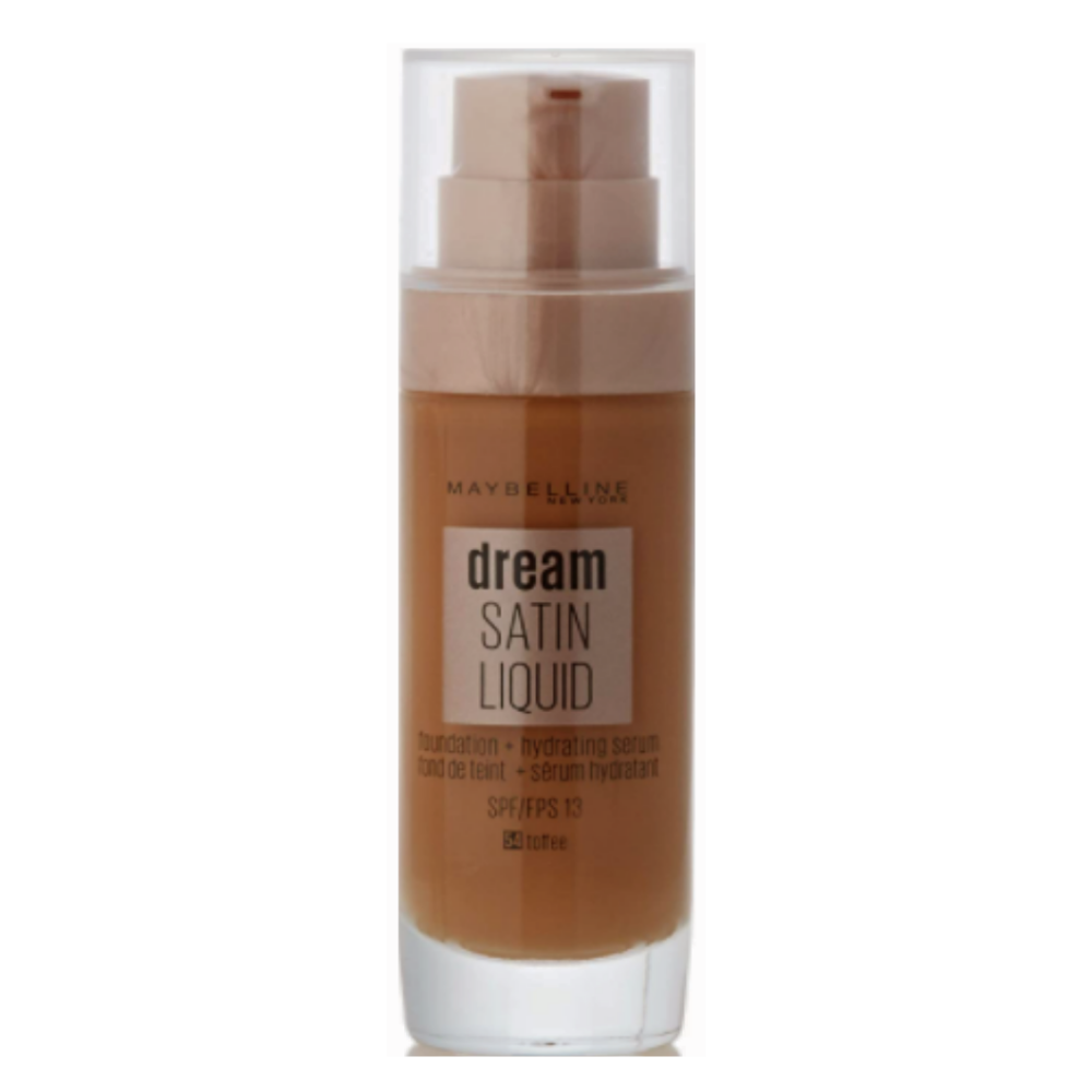 Dream Satin Liquid