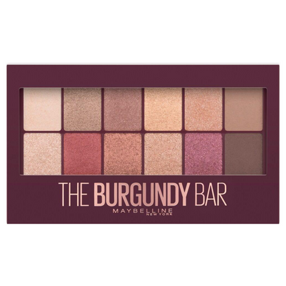The Burgundy BAR