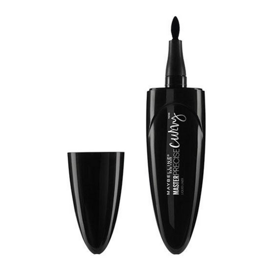 Liner Feutre Master Precise Curvy - Noir