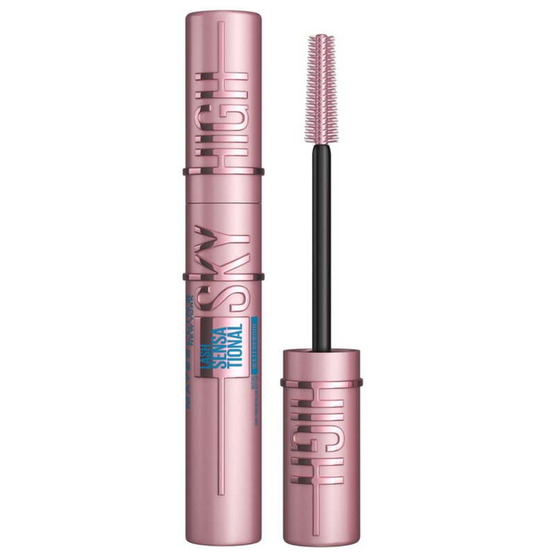 Sensational Sky High Lash Mascara