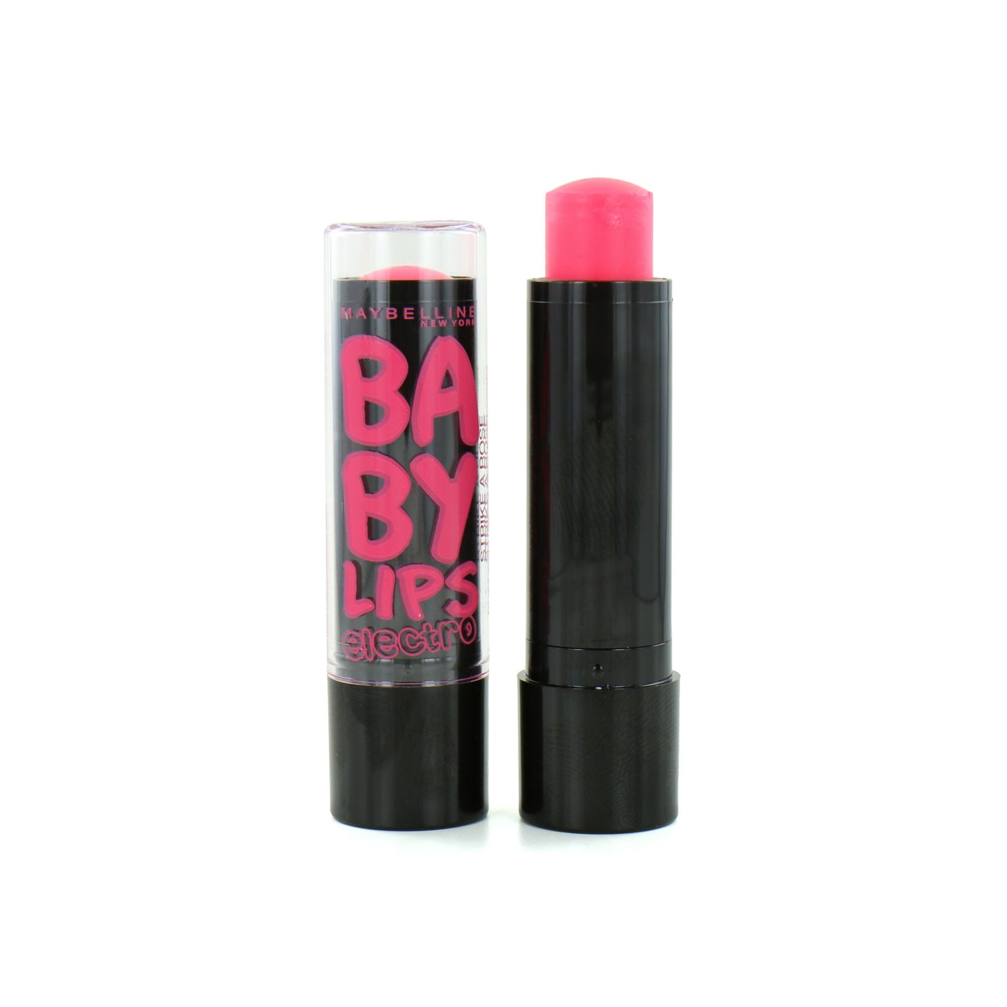 Baume à lèvres - Baby Lips