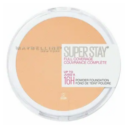 SuperStay 24h powder