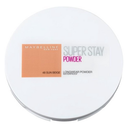 SuperStay 24h powder