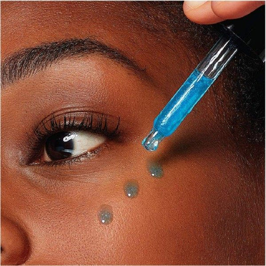 Base - Éclat Magic Essence Drops